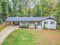 6909 Woodmere Drive, Raleigh, NC 27612
