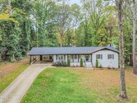 6909 Woodmere Drive, Raleigh, NC 27612
