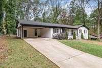 6909 Woodmere Drive, Raleigh, NC 27612