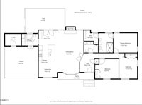 6909 Woodmere Drive, Raleigh, NC 27612