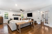 6909 Woodmere Drive, Raleigh, NC 27612