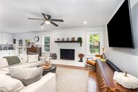 6909 Woodmere Drive, Raleigh, NC 27612
