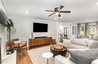 6909 Woodmere Drive, Raleigh, NC 27612