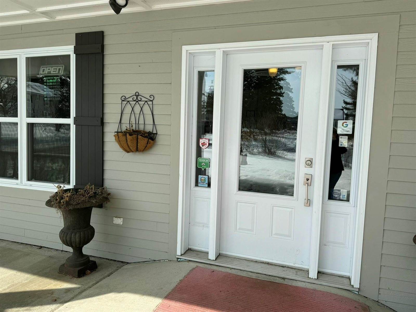 121 Fraser Avenue, Madawaska, ME 04756