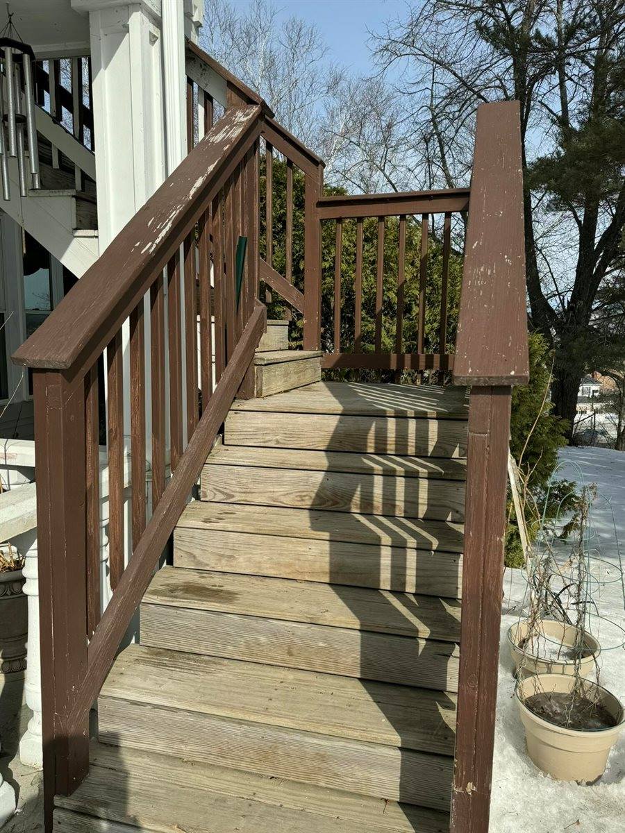 121 Fraser Avenue, Madawaska, ME 04756