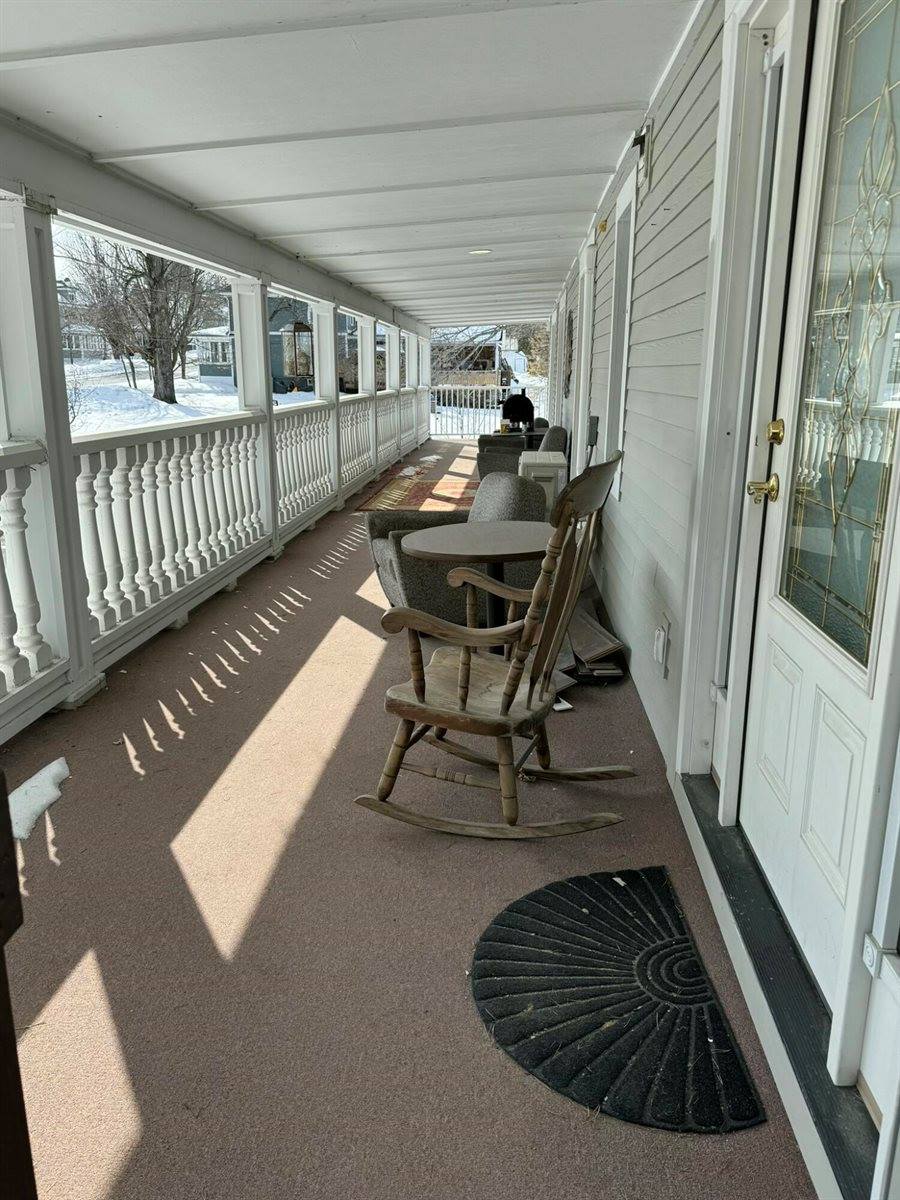 121 Fraser Avenue, Madawaska, ME 04756