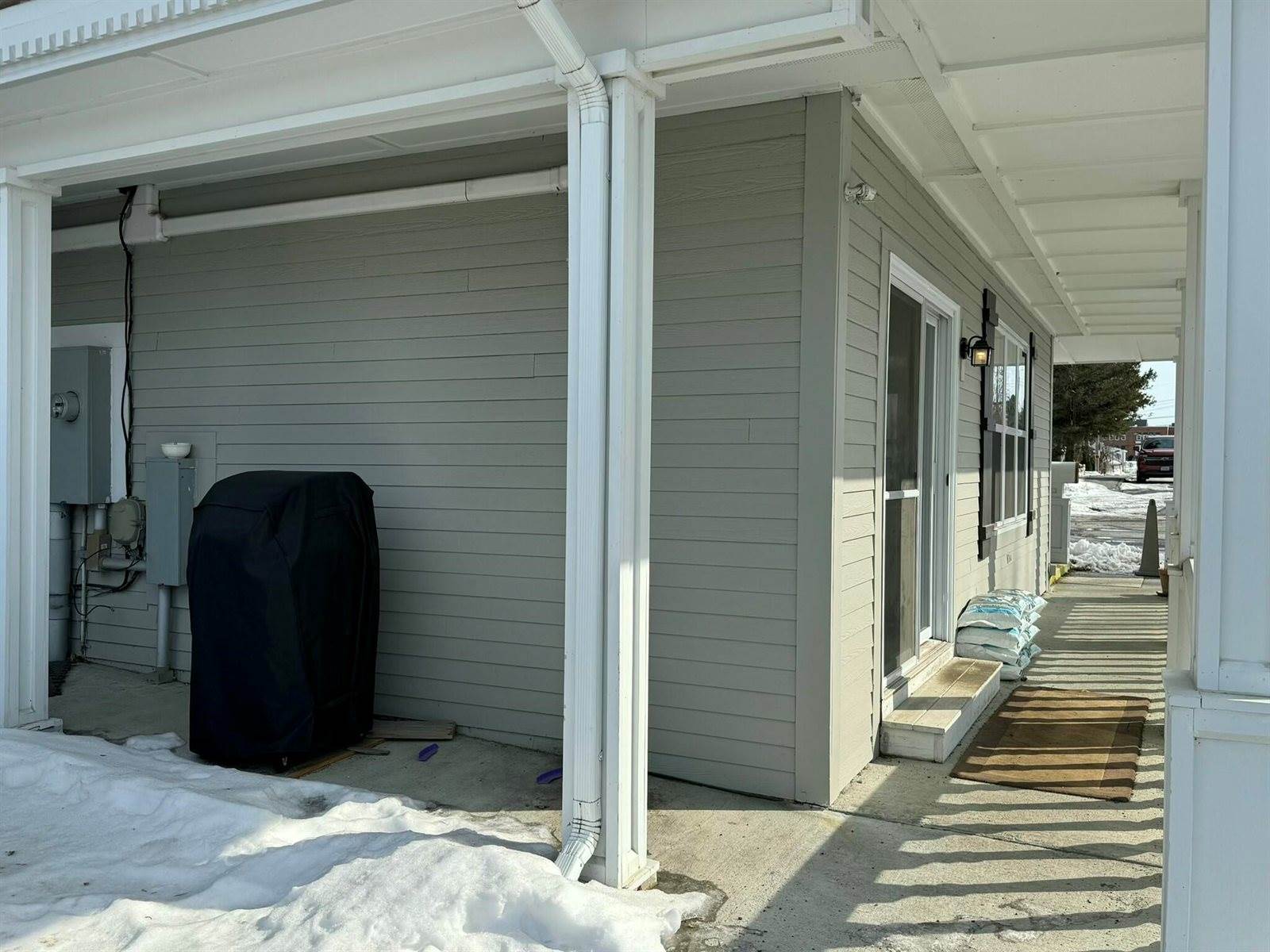 121 Fraser Avenue, Madawaska, ME 04756