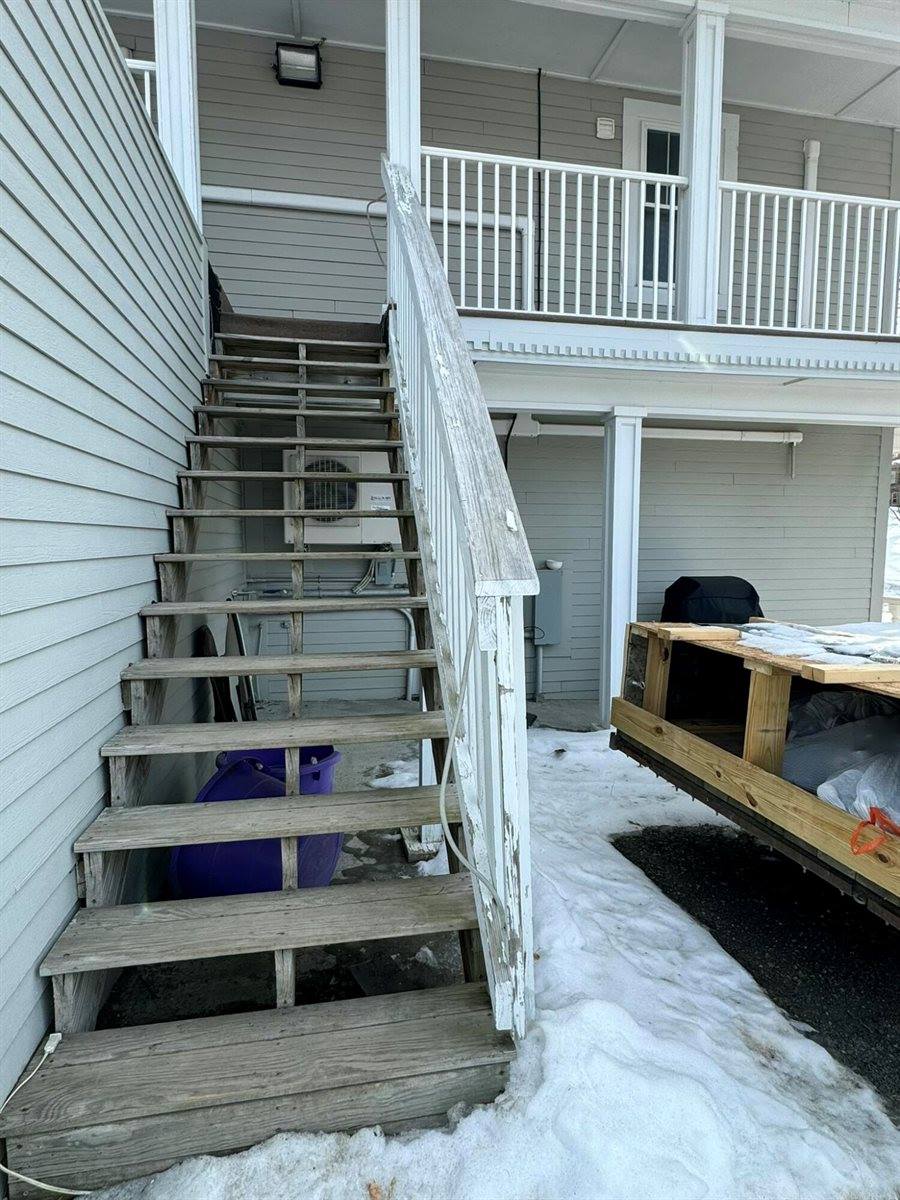 121 Fraser Avenue, Madawaska, ME 04756