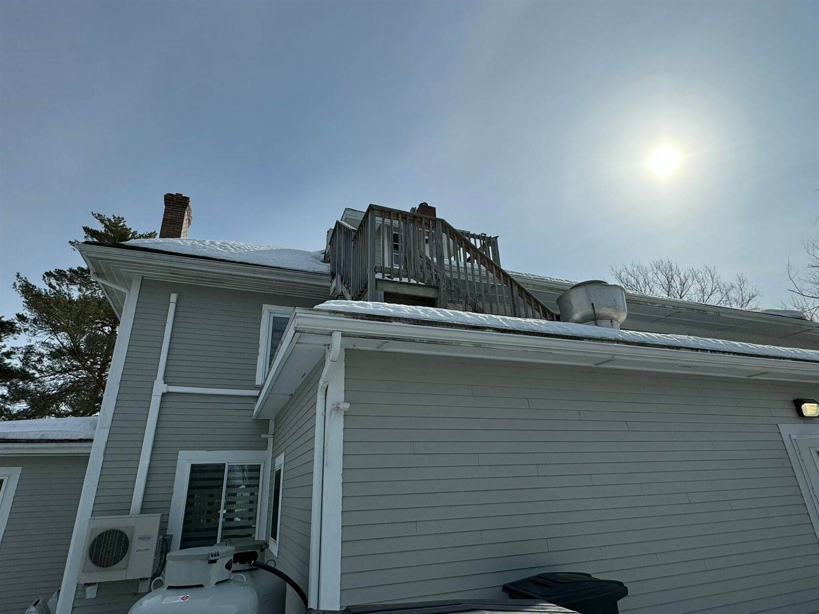 121 Fraser Avenue, Madawaska, ME 04756