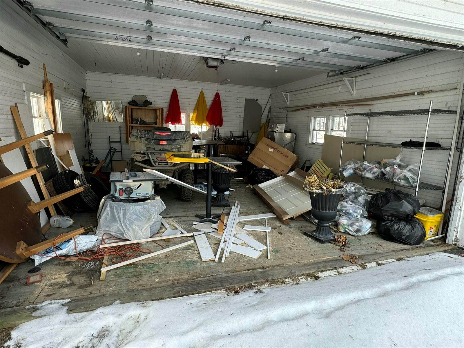 121 Fraser Avenue, Madawaska, ME 04756