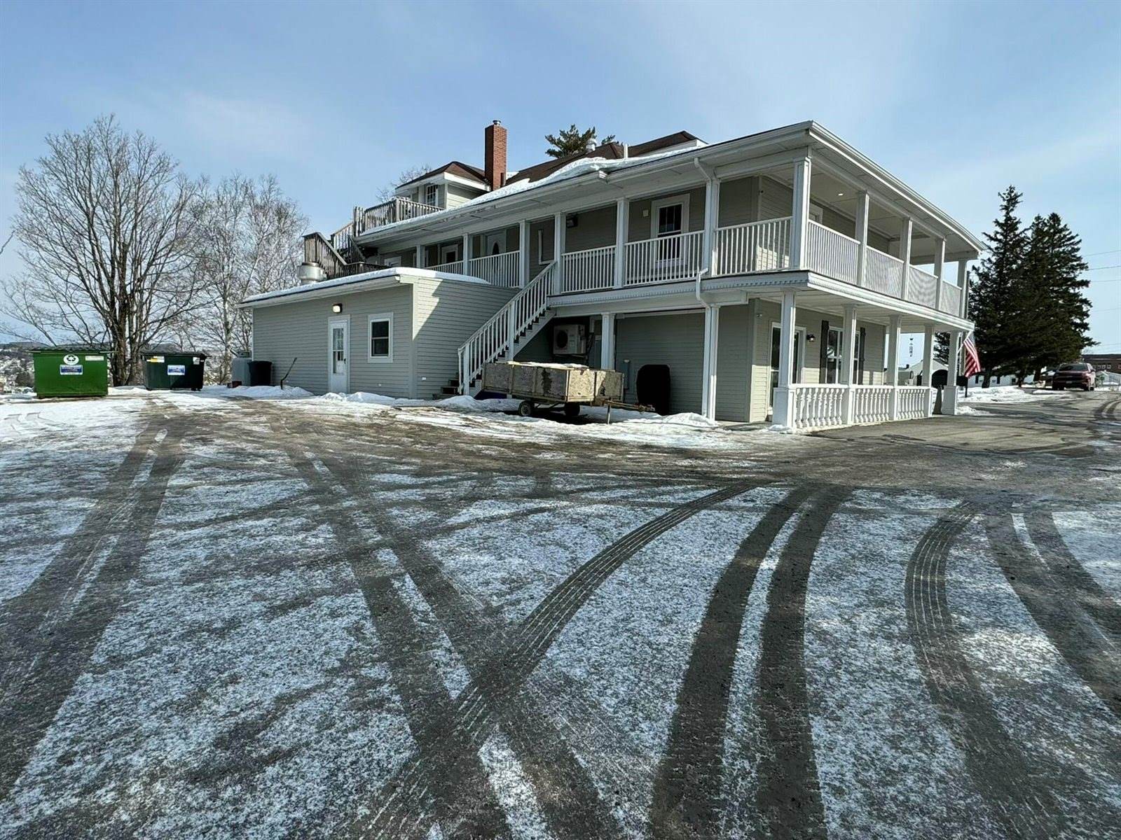 121 Fraser Avenue, Madawaska, ME 04756