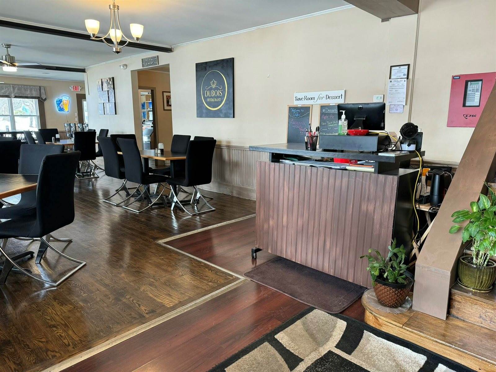 121 Fraser Avenue, Madawaska, ME 04756