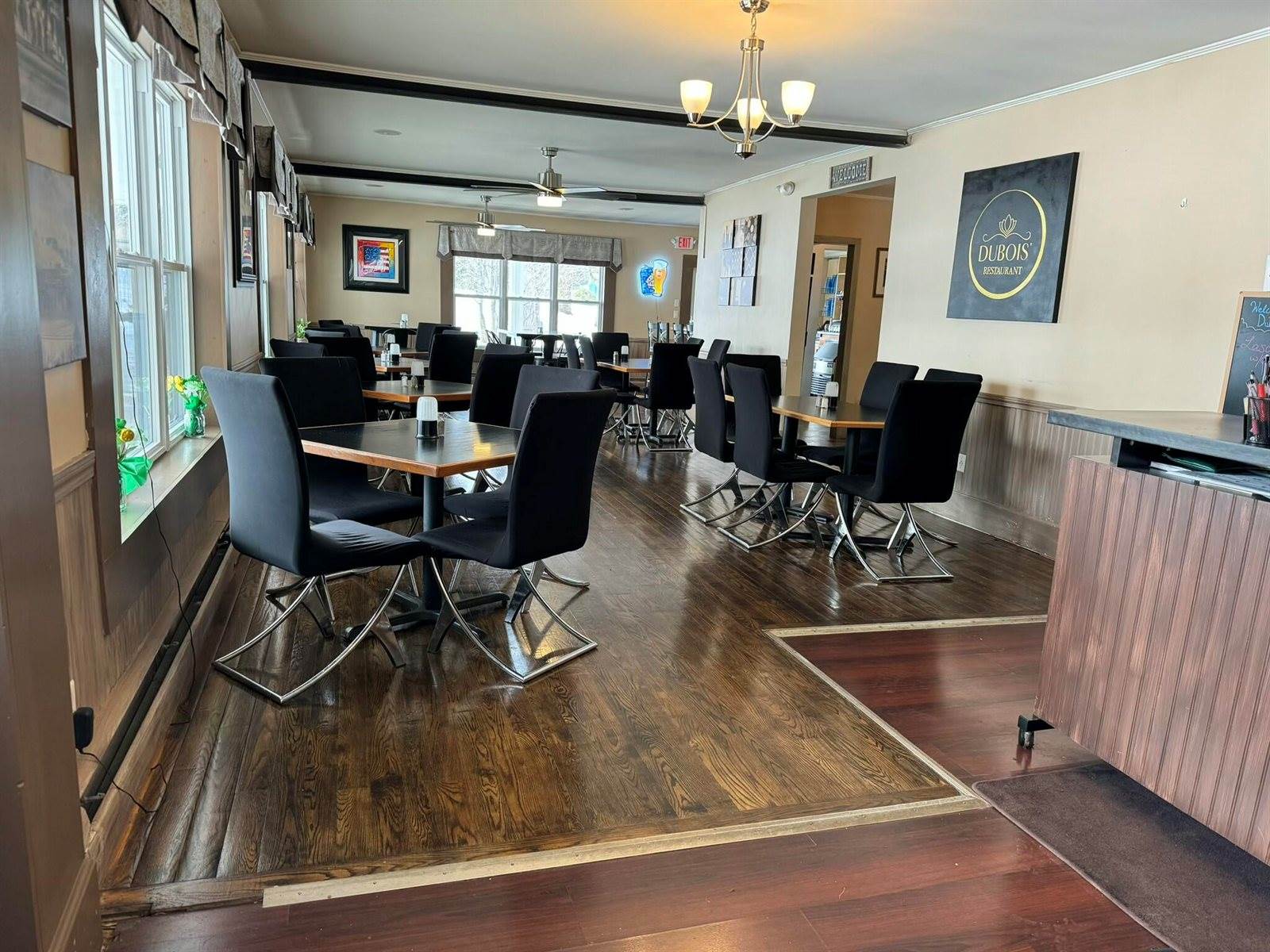 121 Fraser Avenue, Madawaska, ME 04756