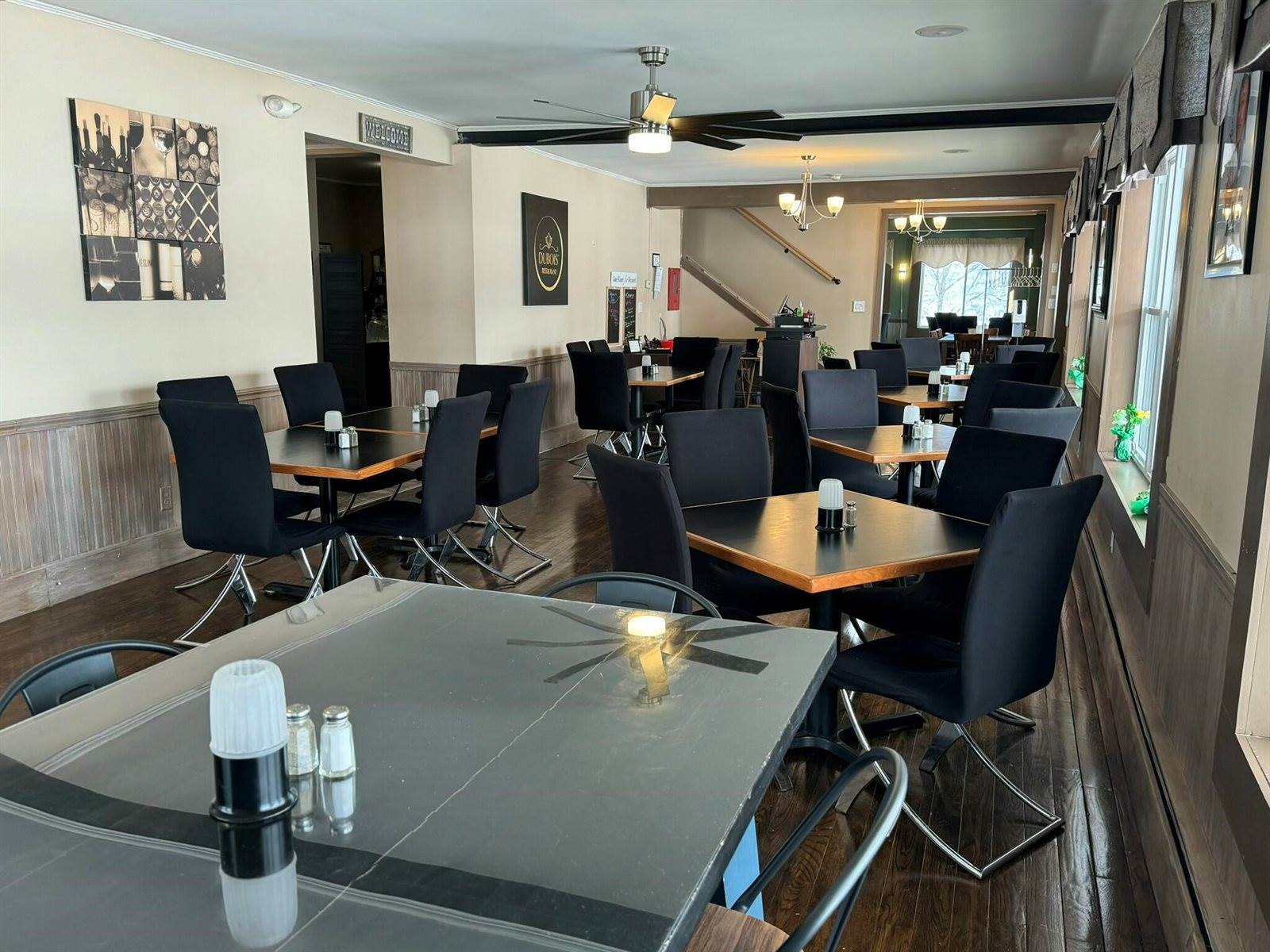 121 Fraser Avenue, Madawaska, ME 04756