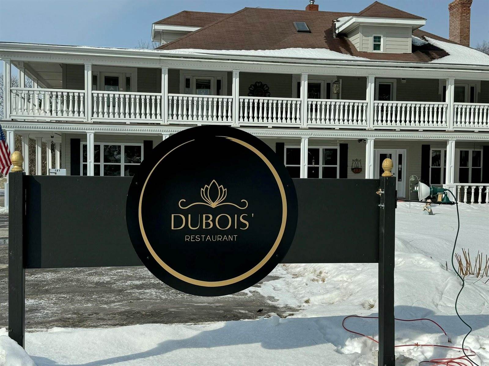 121 Fraser Avenue, Madawaska, ME 04756