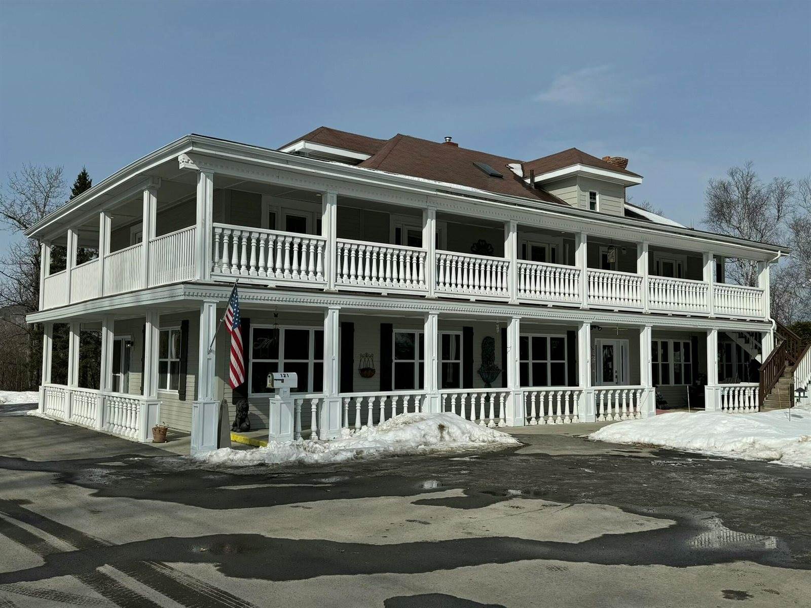 121 Fraser Avenue, Madawaska, ME 04756