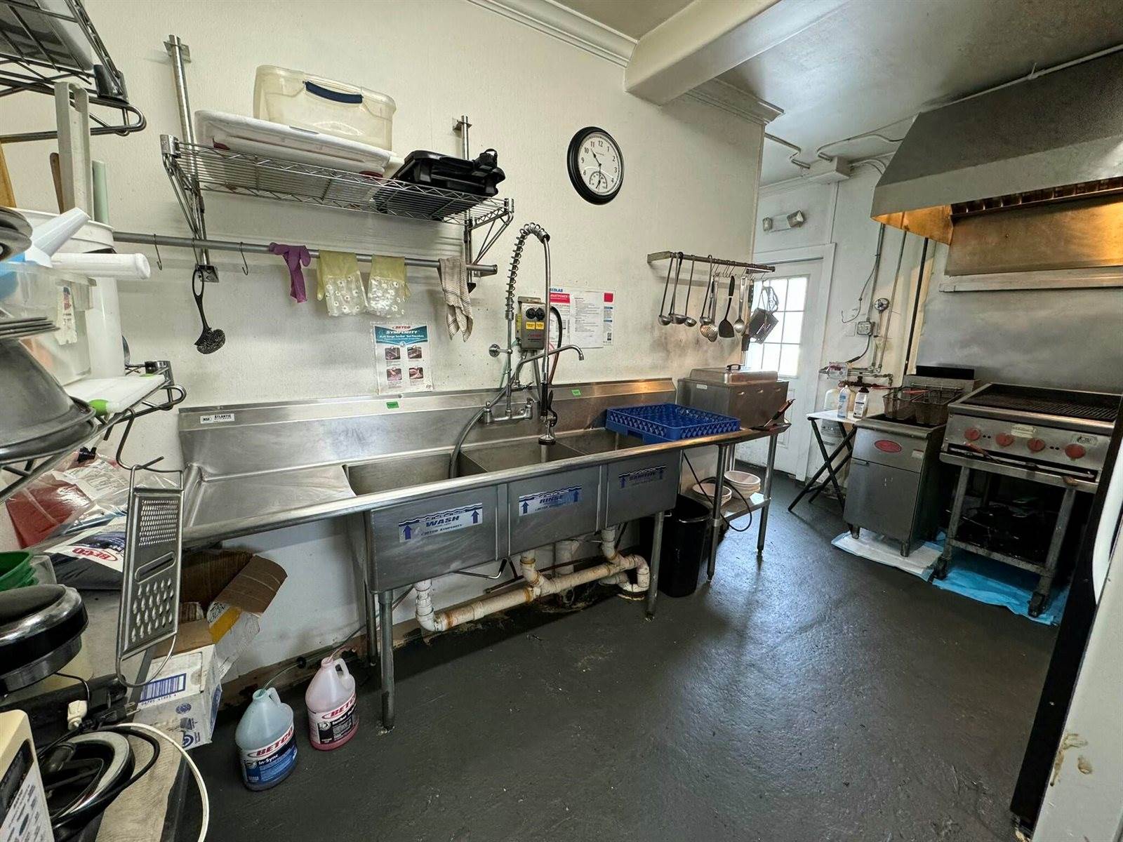 121 Fraser Avenue, Madawaska, ME 04756