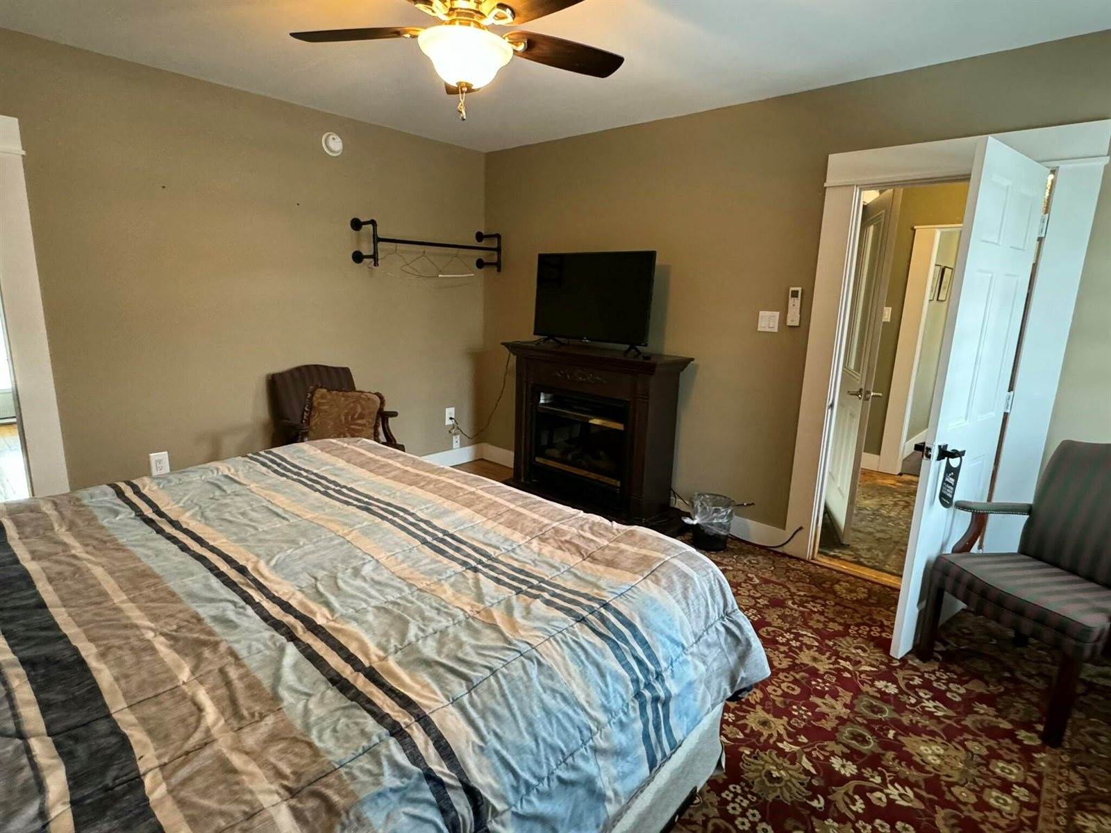 121 Fraser Avenue, Madawaska, ME 04756