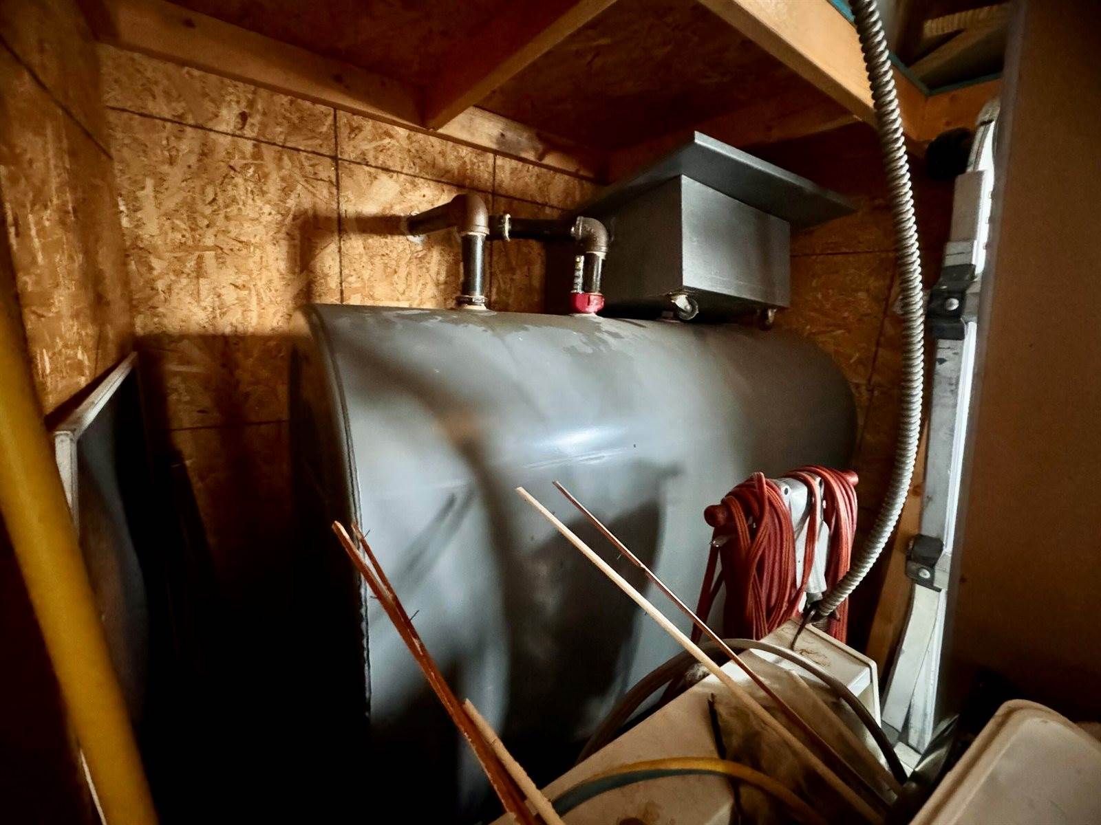 111 4th Avenue, Madawaska, ME 04756