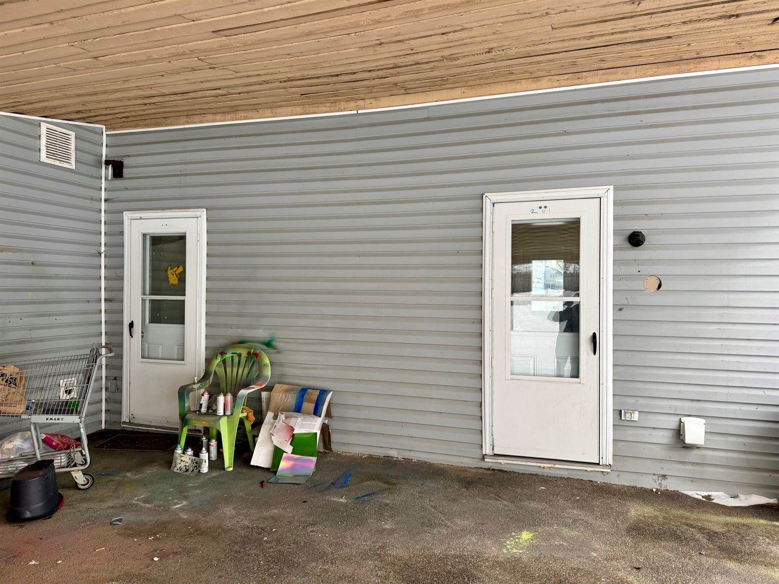 111 4th Avenue, Madawaska, ME 04756