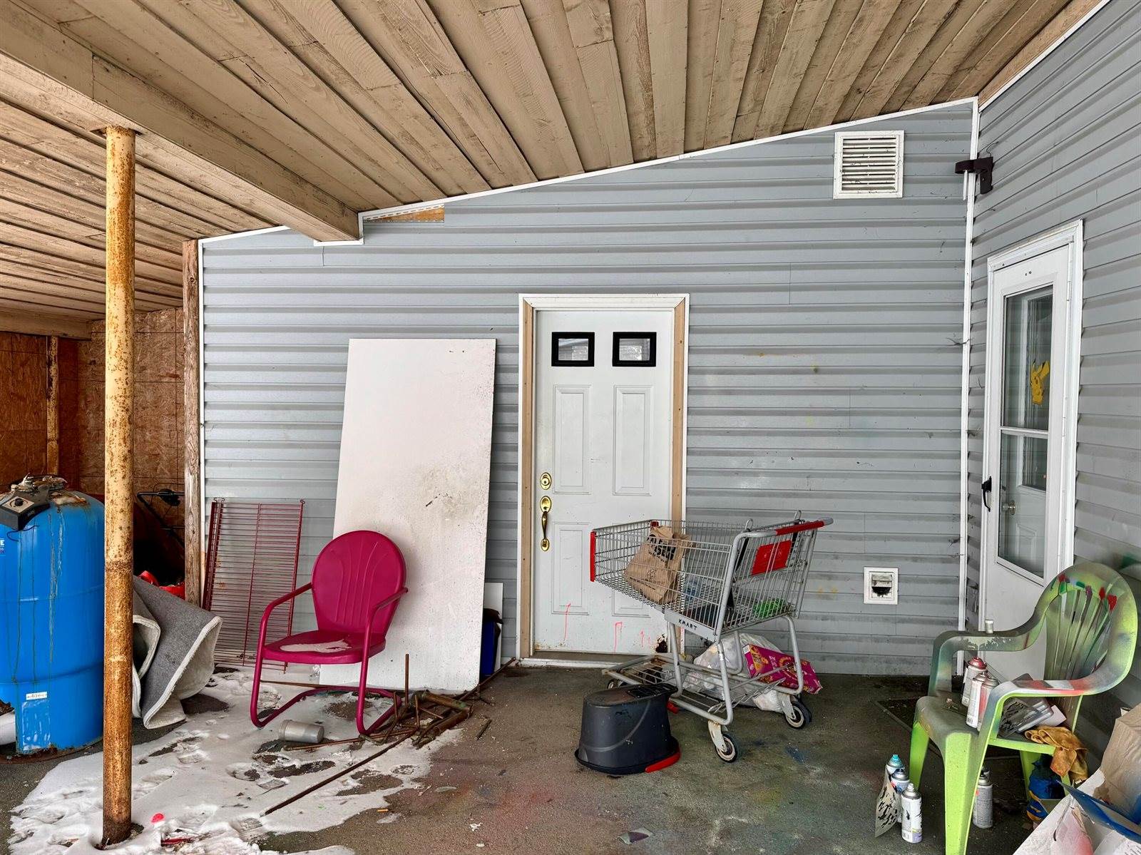 111 4th Avenue, Madawaska, ME 04756