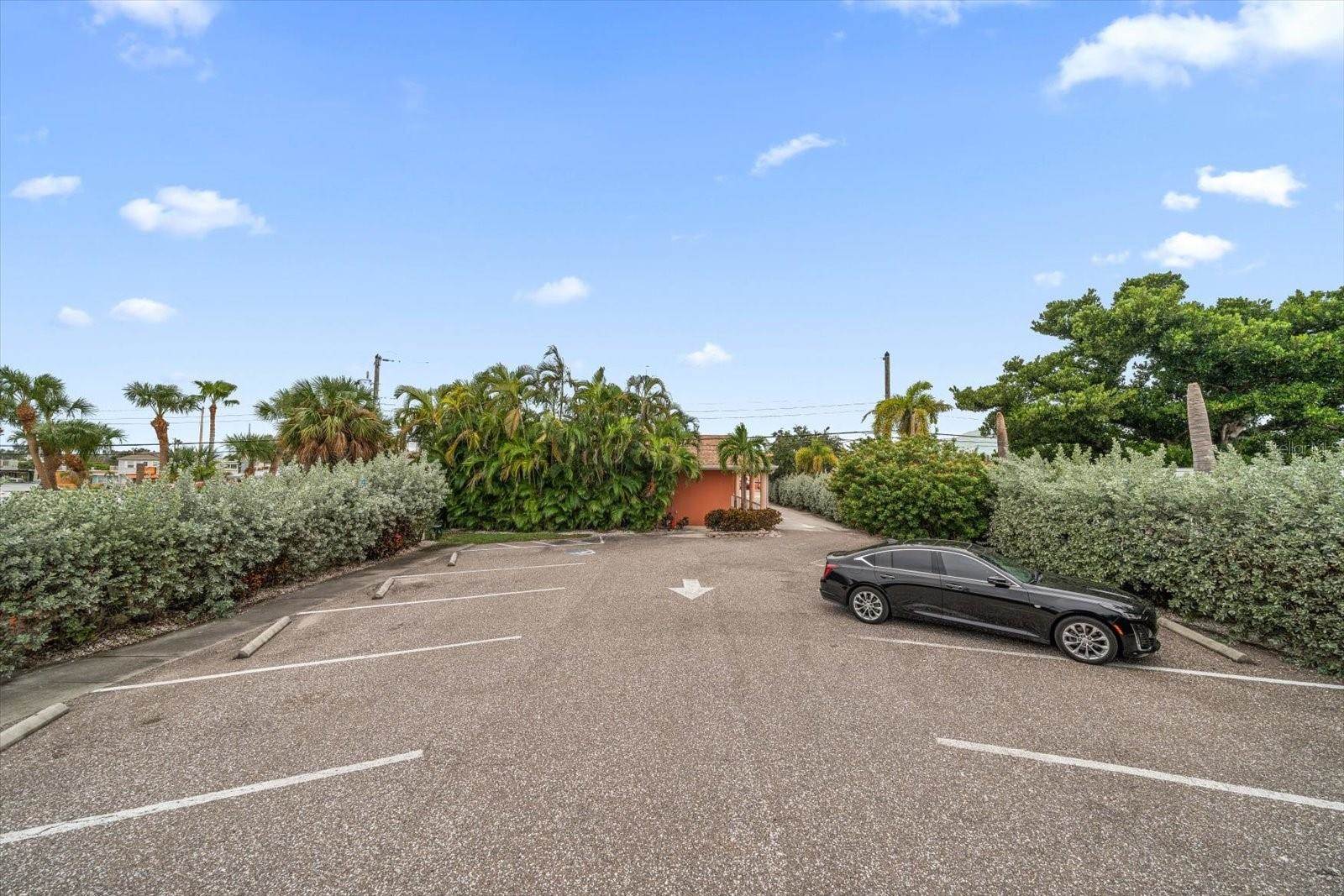 6605 Gulf Boulevard, Saint Pete Beach, FL 33706