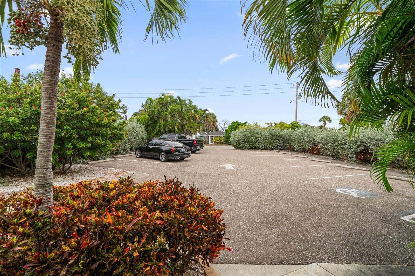 6605 Gulf Boulevard, Saint Pete Beach, FL 33706