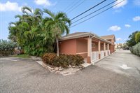 6605 Gulf Boulevard, Saint Pete Beach, FL 33706