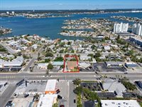 6605 Gulf Boulevard, Saint Pete Beach, FL 33706