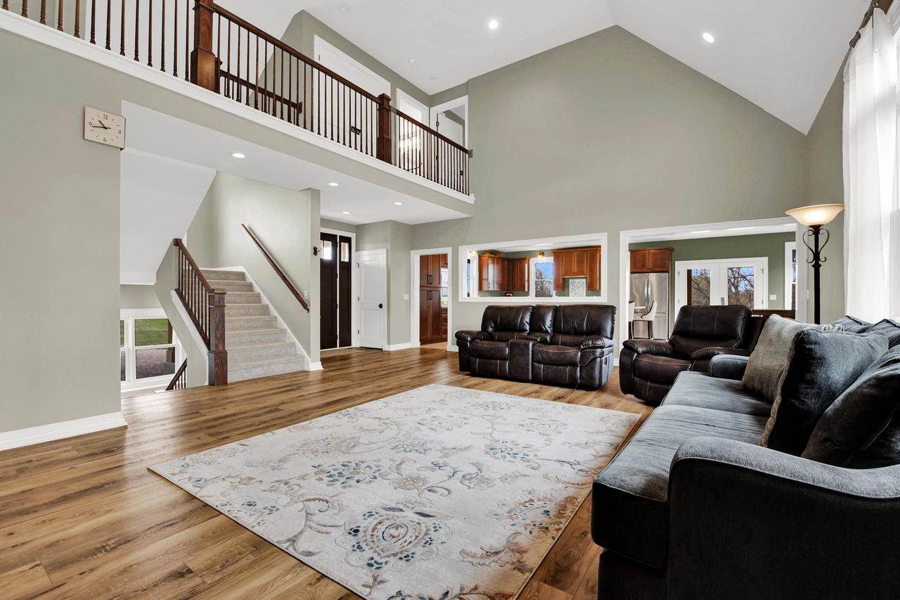 N4550 County Road DJ, Juneau, WI 53039