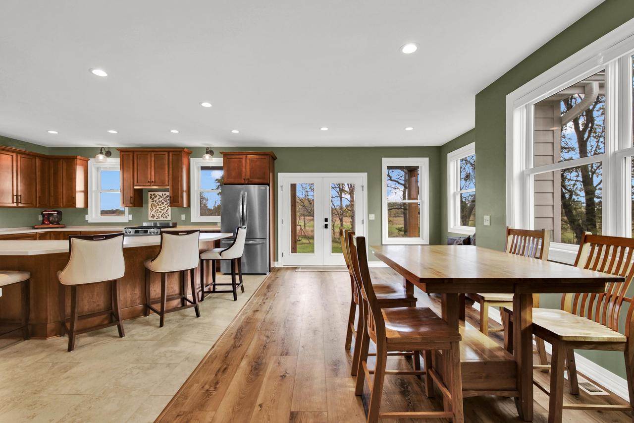 N4550 County Road DJ, Juneau, WI 53039