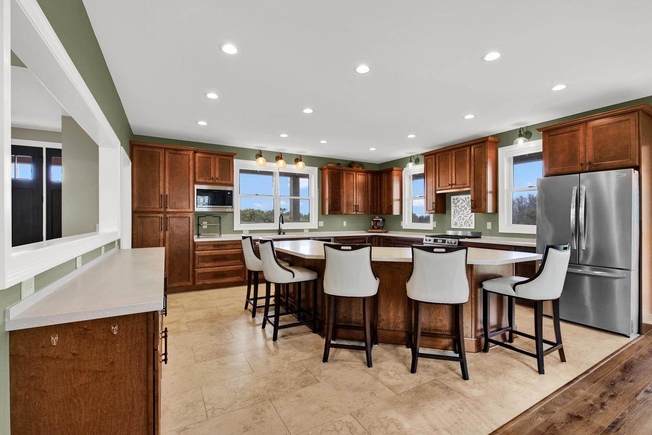 N4550 County Road DJ, Juneau, WI 53039