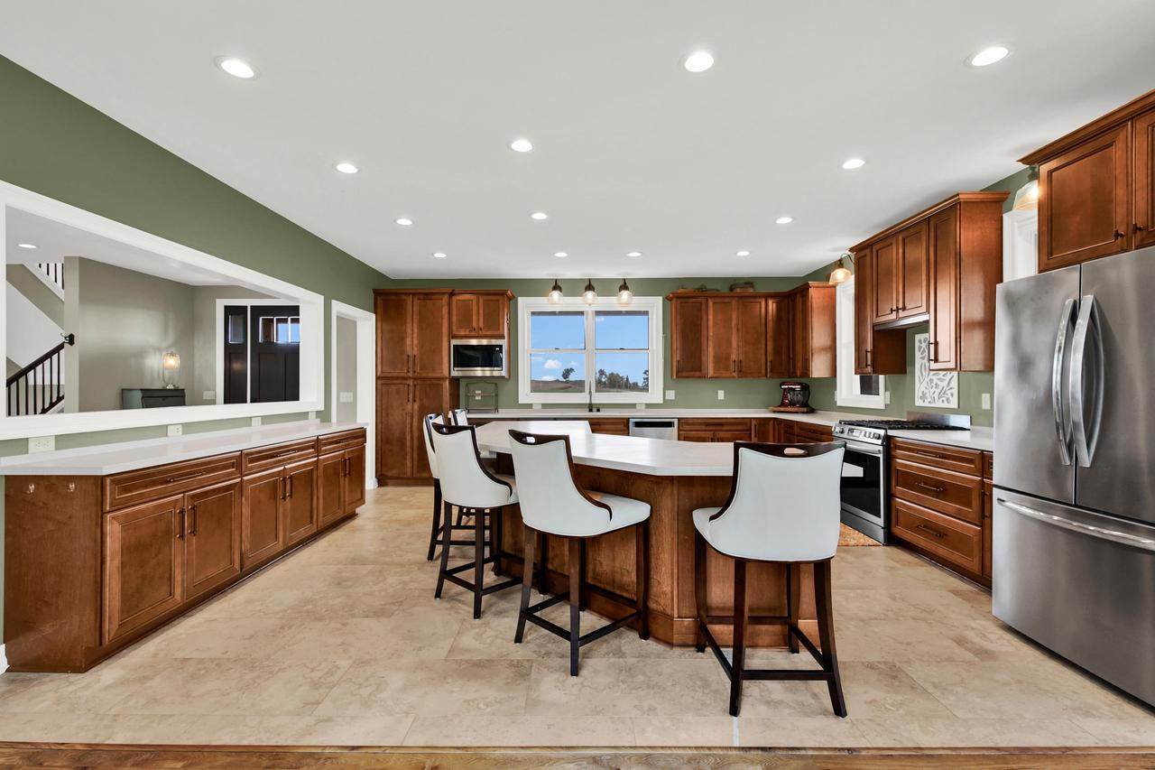 N4550 County Road DJ, Juneau, WI 53039