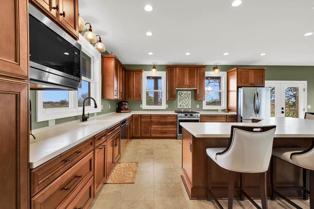 N4550 County Road DJ, Juneau, WI 53039