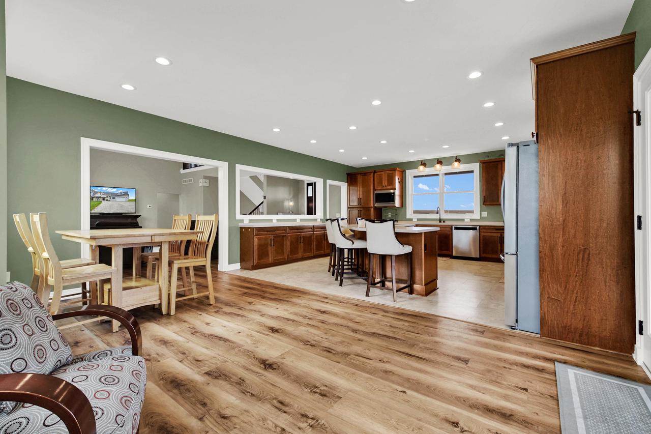 N4550 County Road DJ, Juneau, WI 53039