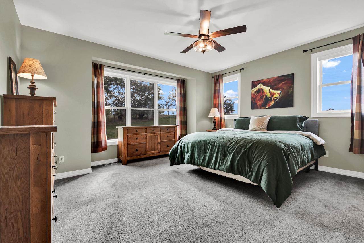 N4550 County Road DJ, Juneau, WI 53039