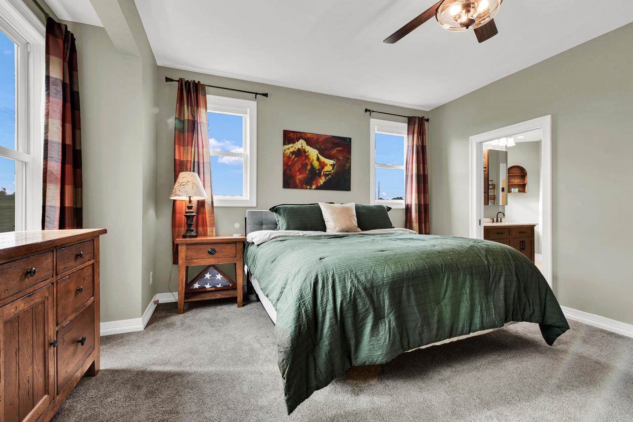 N4550 County Road DJ, Juneau, WI 53039