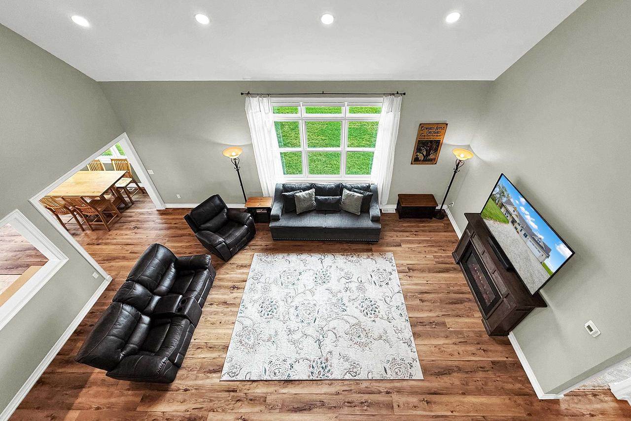 N4550 County Road DJ, Juneau, WI 53039