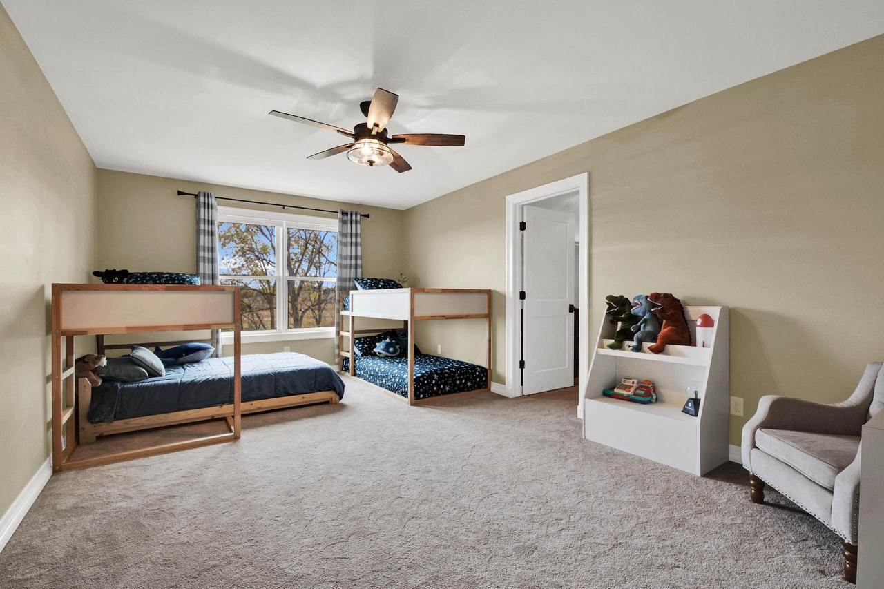 N4550 County Road DJ, Juneau, WI 53039