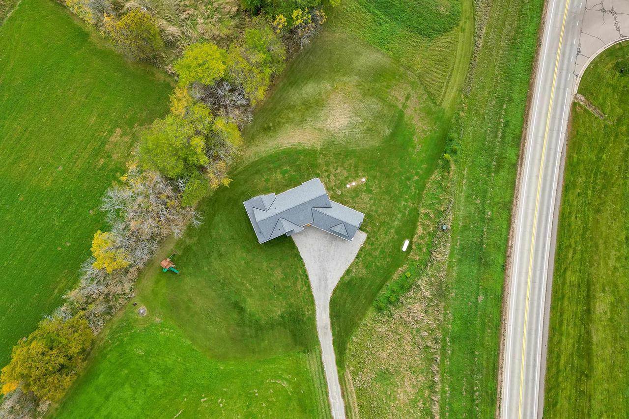 N4550 County Road DJ, Juneau, WI 53039