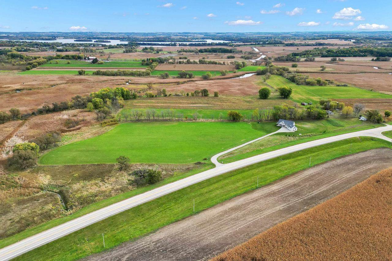 N4550 County Road DJ, Juneau, WI 53039