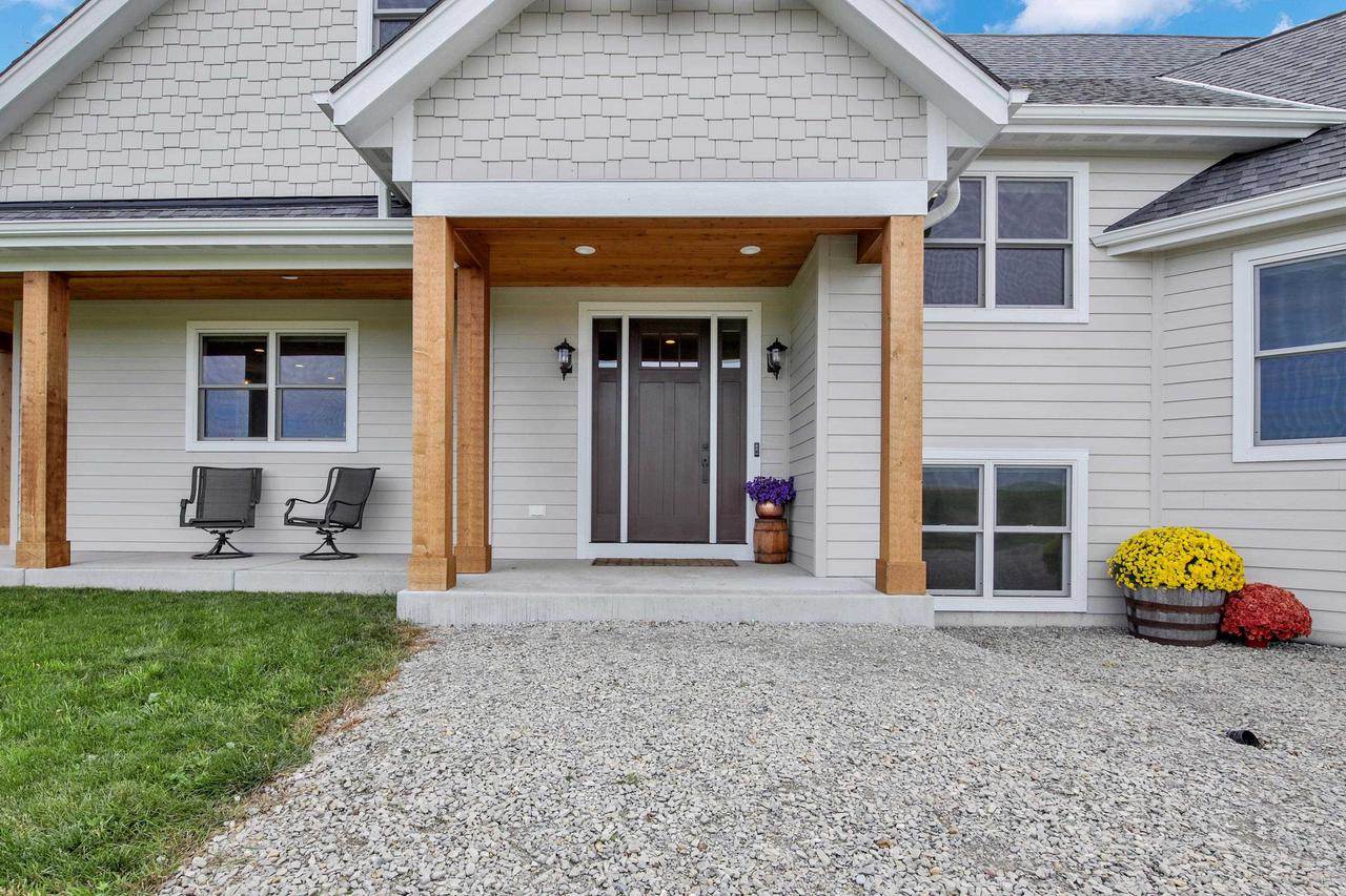 N4550 County Road DJ, Juneau, WI 53039