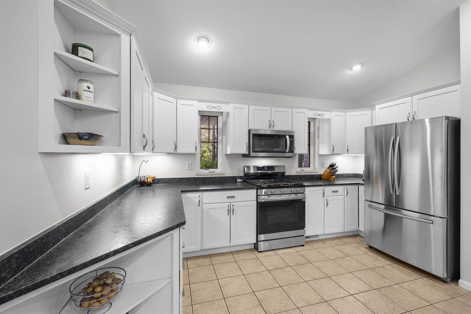 1578 S Ponderosa Drive, Stevens Point, WI 54482