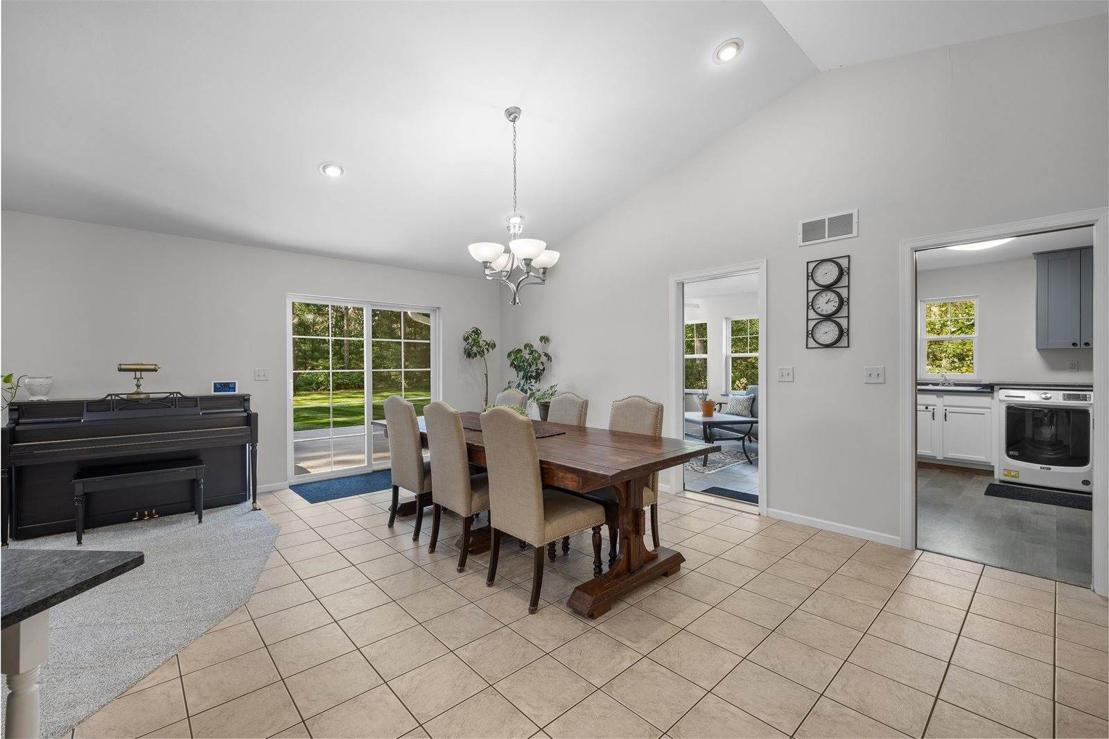 1578 S Ponderosa Drive, Stevens Point, WI 54482