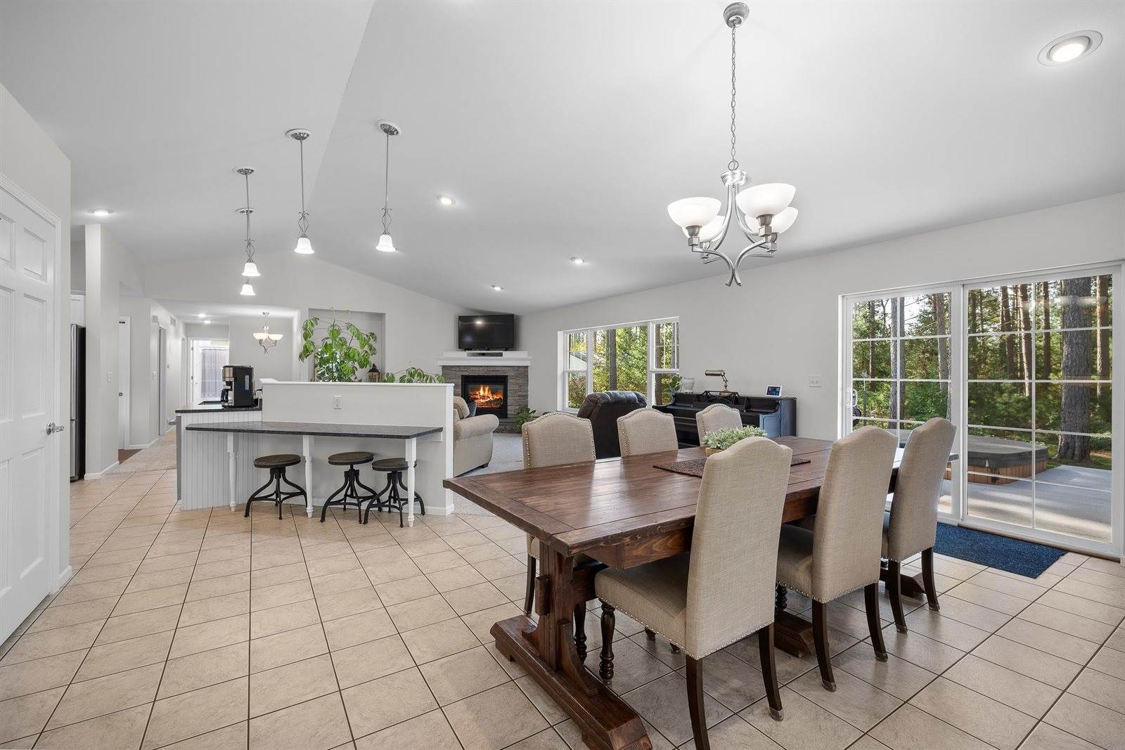 1578 S Ponderosa Drive, Stevens Point, WI 54482