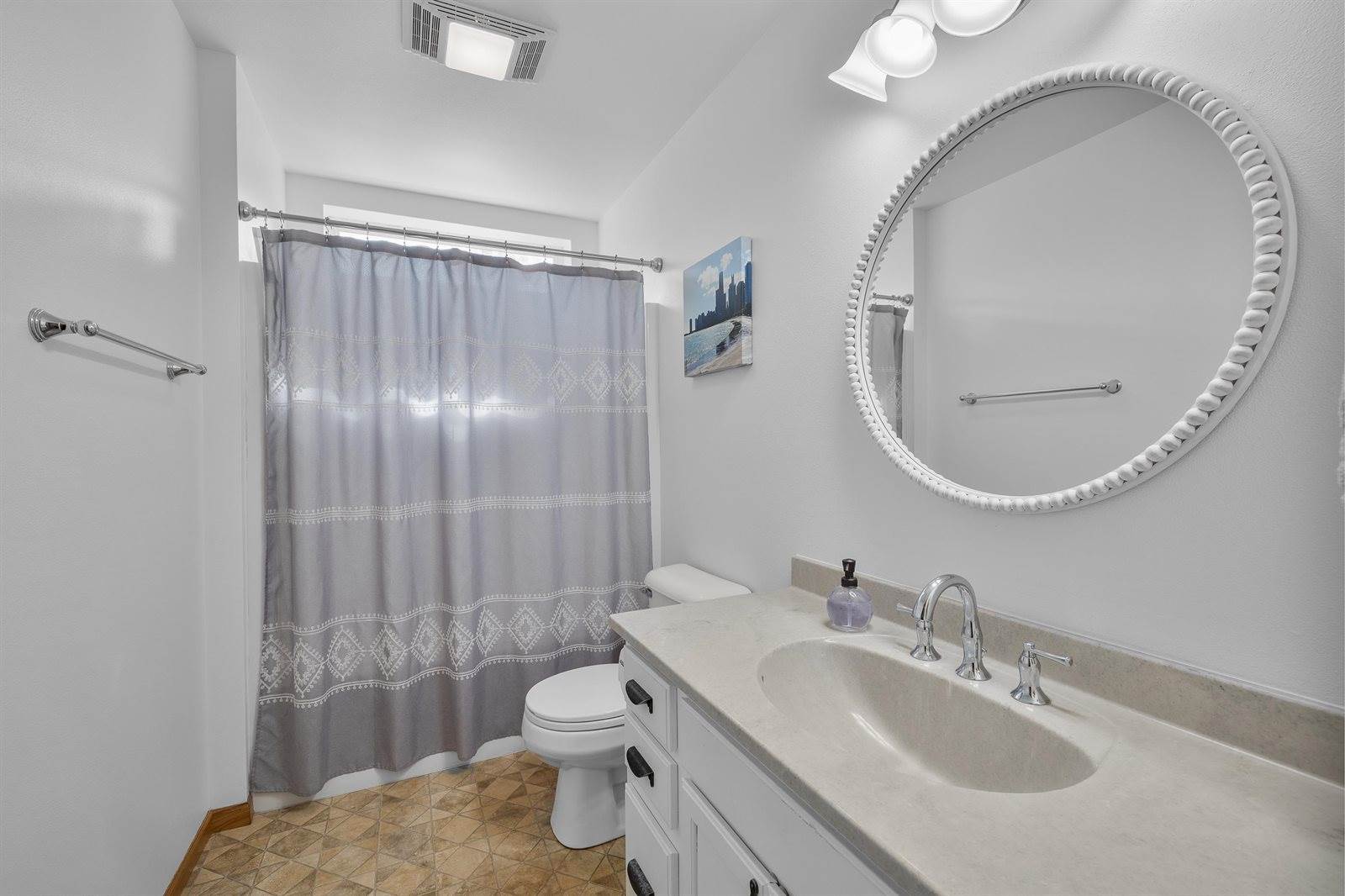 1578 S Ponderosa Drive, Stevens Point, WI 54482