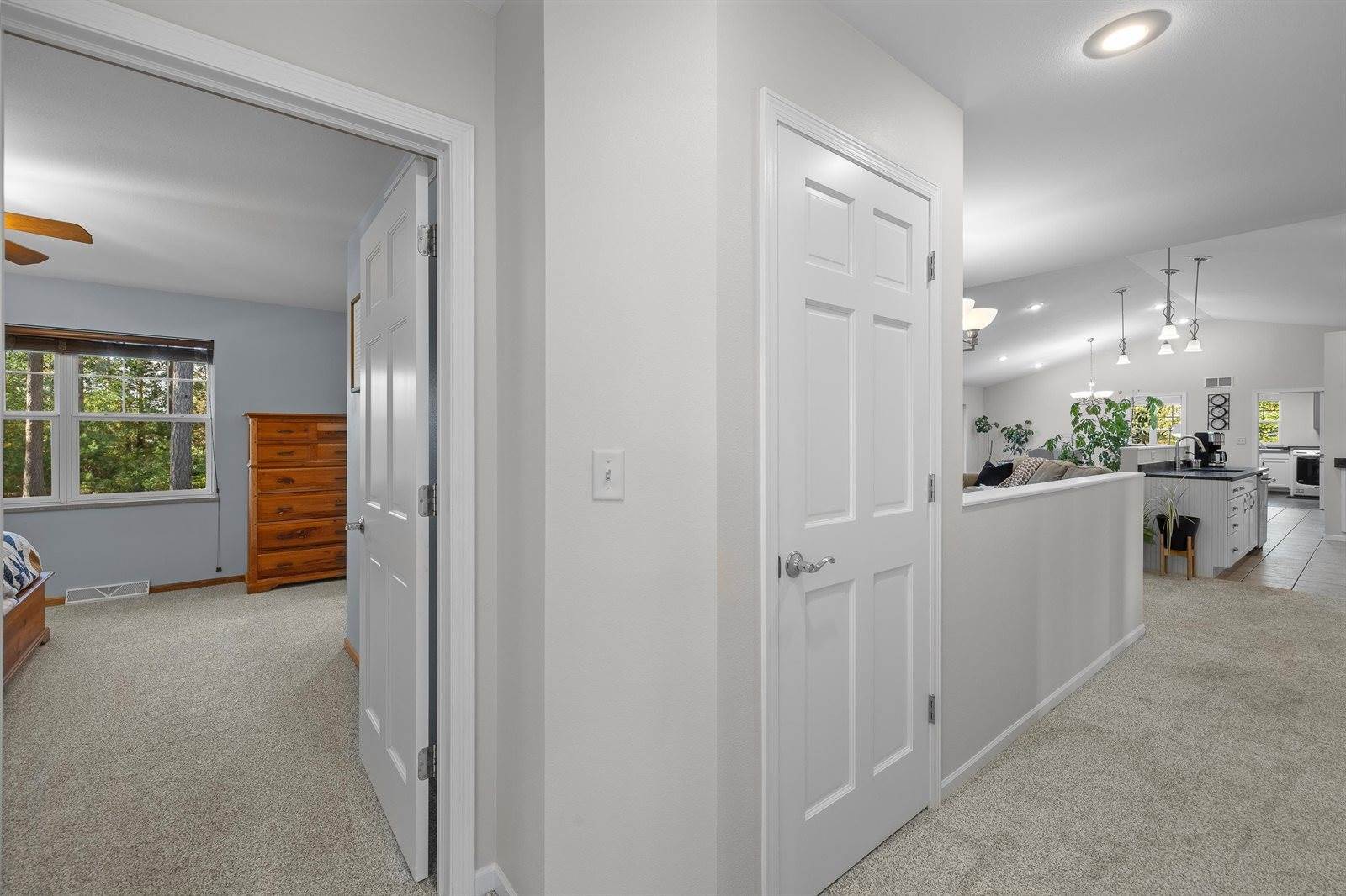 1578 S Ponderosa Drive, Stevens Point, WI 54482