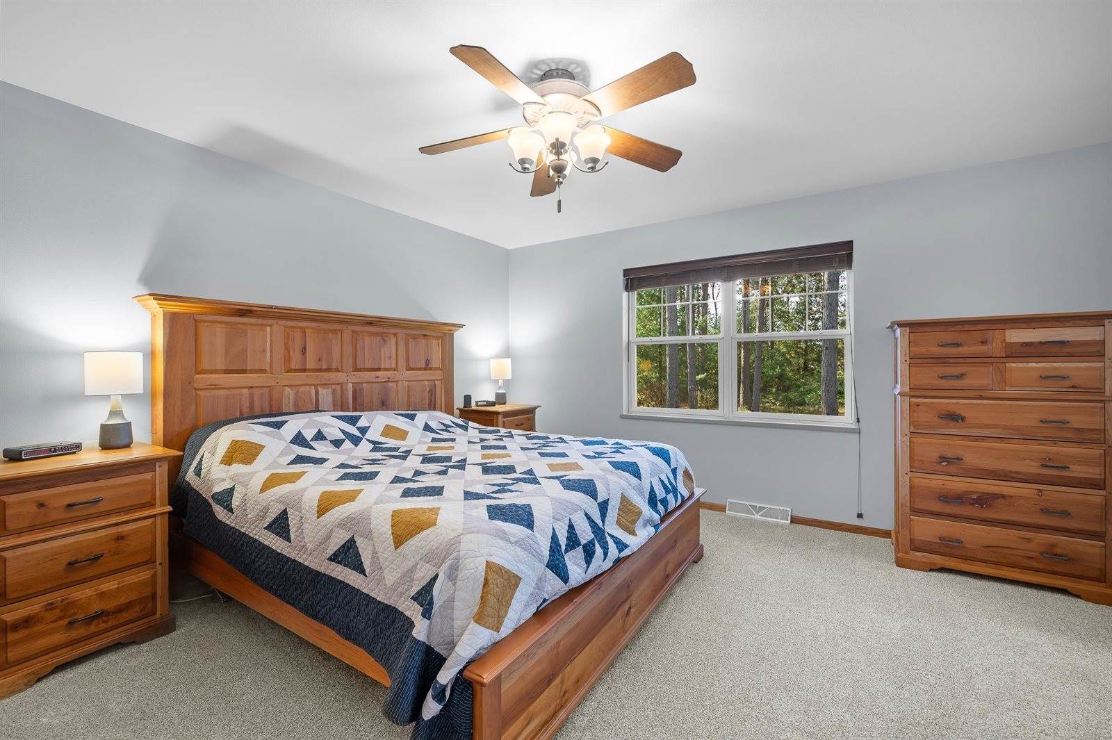 1578 S Ponderosa Drive, Stevens Point, WI 54482