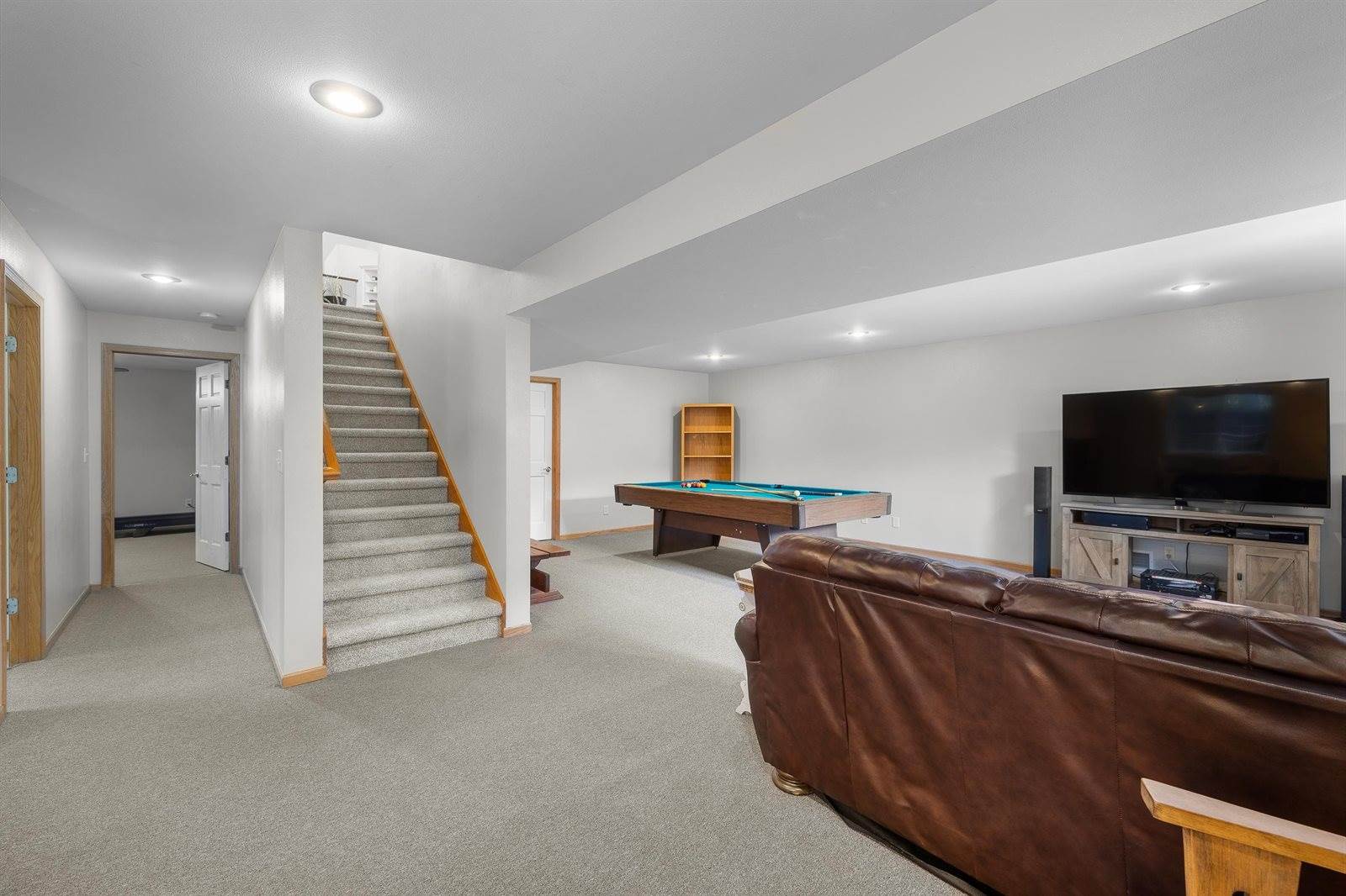 1578 S Ponderosa Drive, Stevens Point, WI 54482