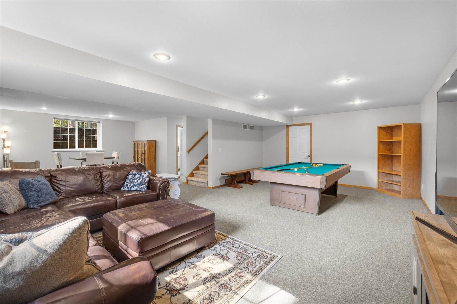 1578 S Ponderosa Drive, Stevens Point, WI 54482